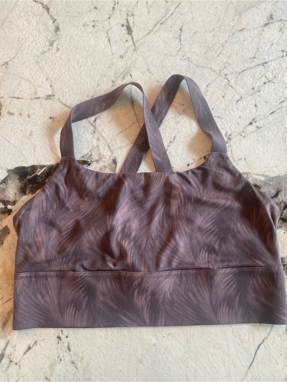 Athleta Sports Bra